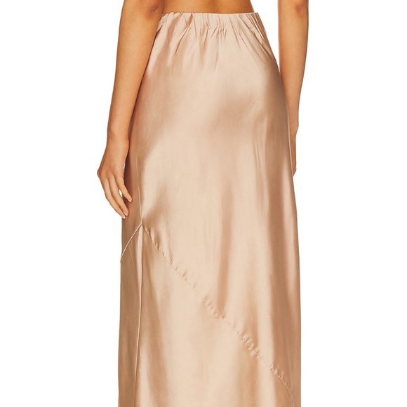 Revolve HEARTLOOM Midi Skirt - Picture 3 of 4